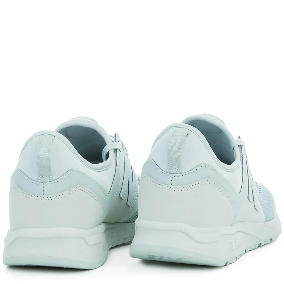 247 Sport Sneaker MINT CREAM