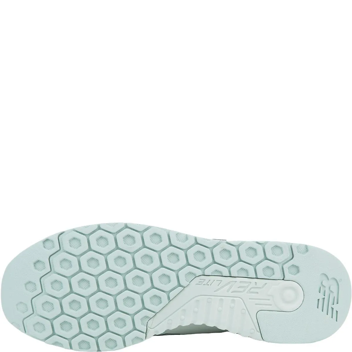 247 Sport Sneaker MINT CREAM