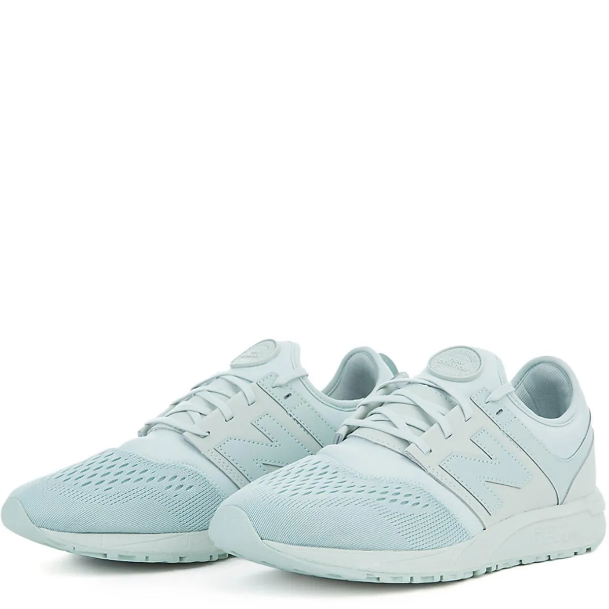 247 Sport Sneaker MINT CREAM