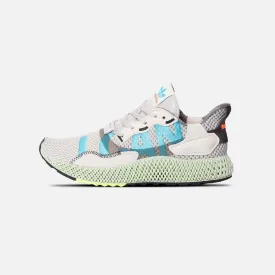 Adidas Originals | ZX4000 4D I WANT I CAN