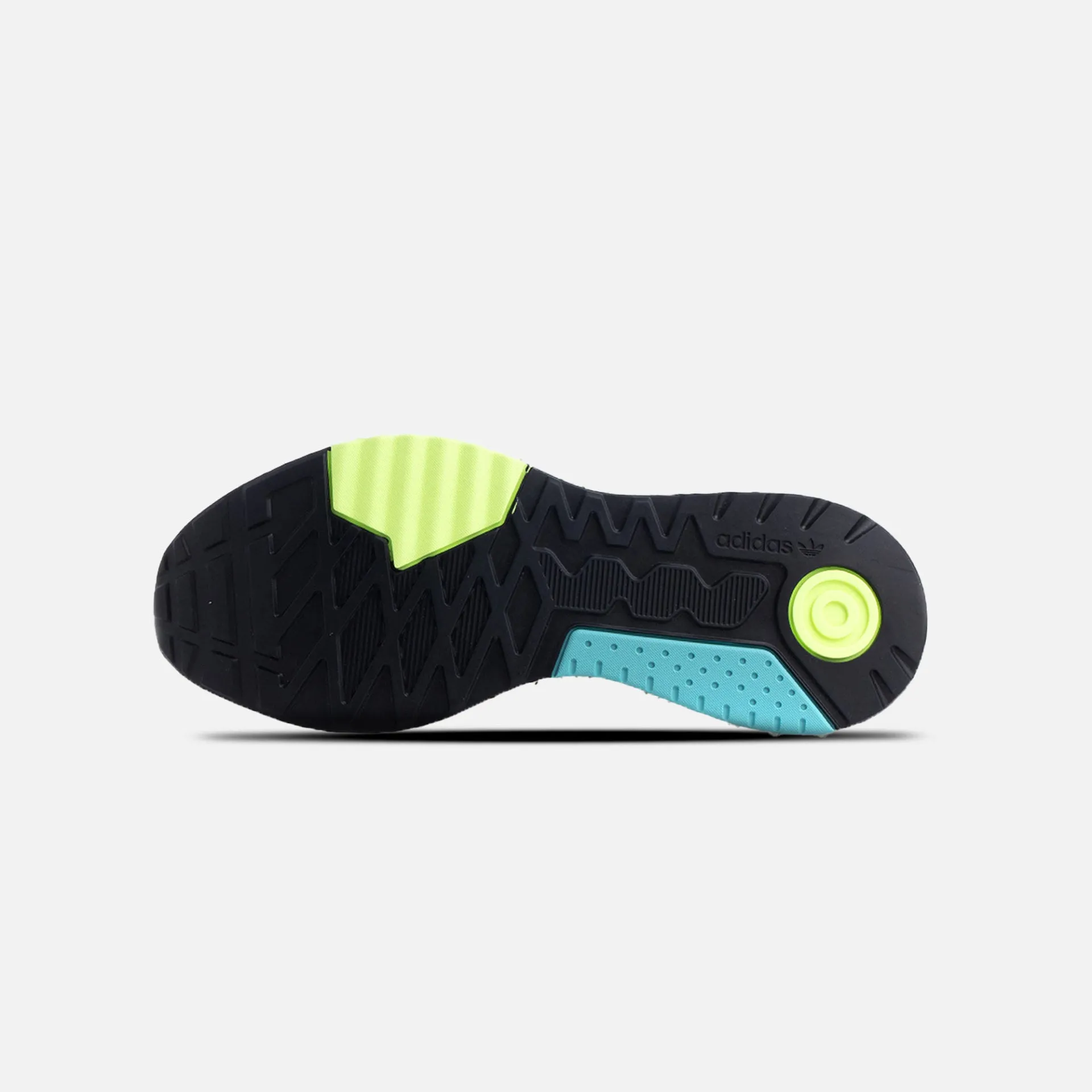 Adidas Originals | ZX4000 4D I WANT I CAN