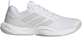 adidas Womens Rapidmove Training Sneakers Shoes - Black