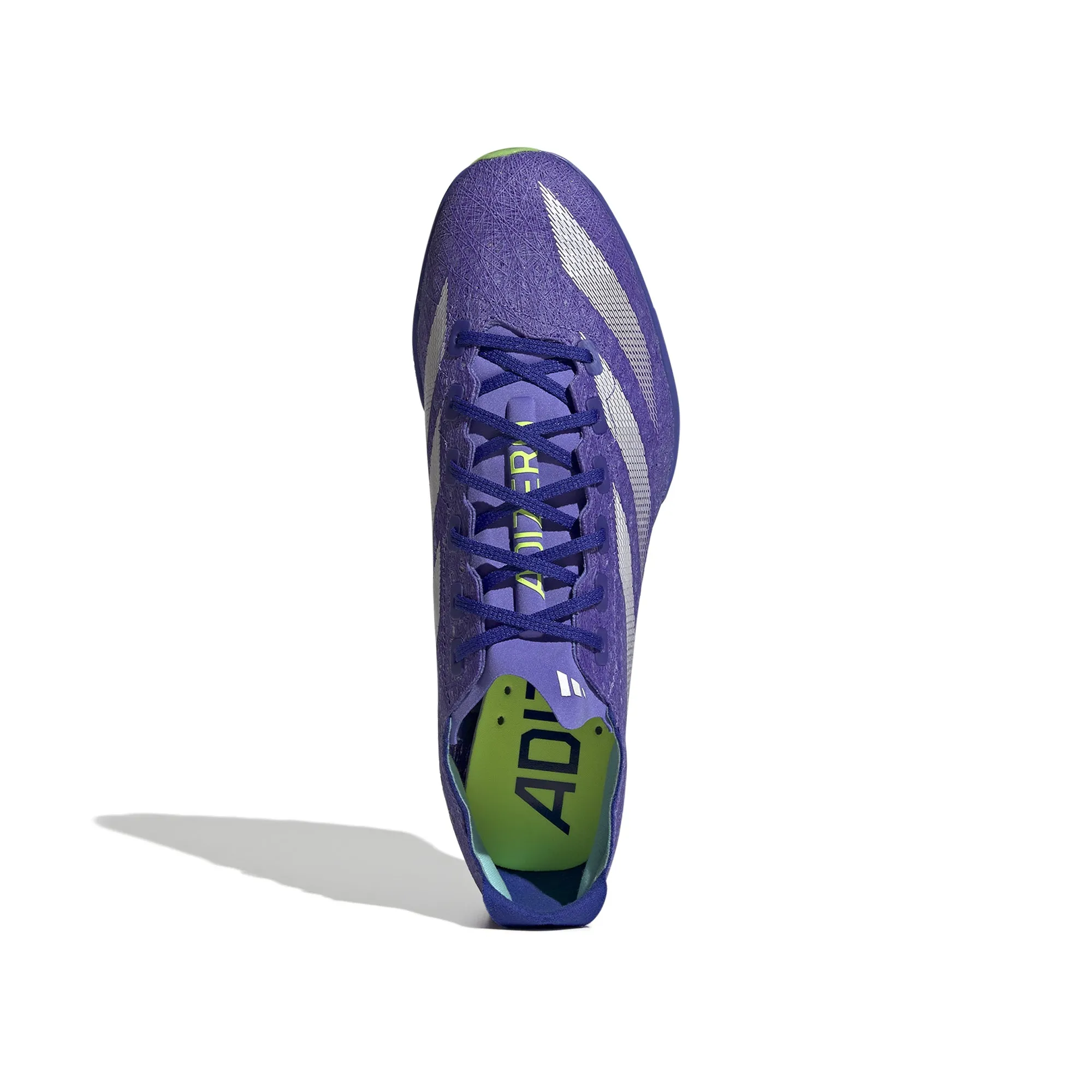 Adizero Prime SP3 Strung Running Spikes