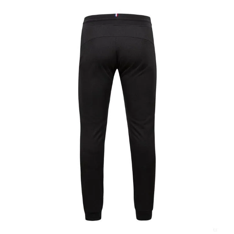 Alpine Pants, Slim Team, Black, 2021