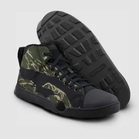 Altama Maritime Assault Mid - Jungle Tiger Stripe