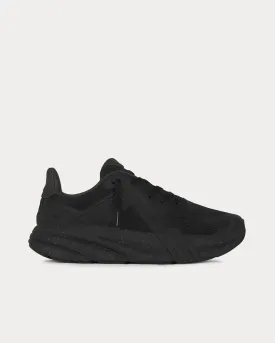 Arc-1 Runner Black Running Shoes