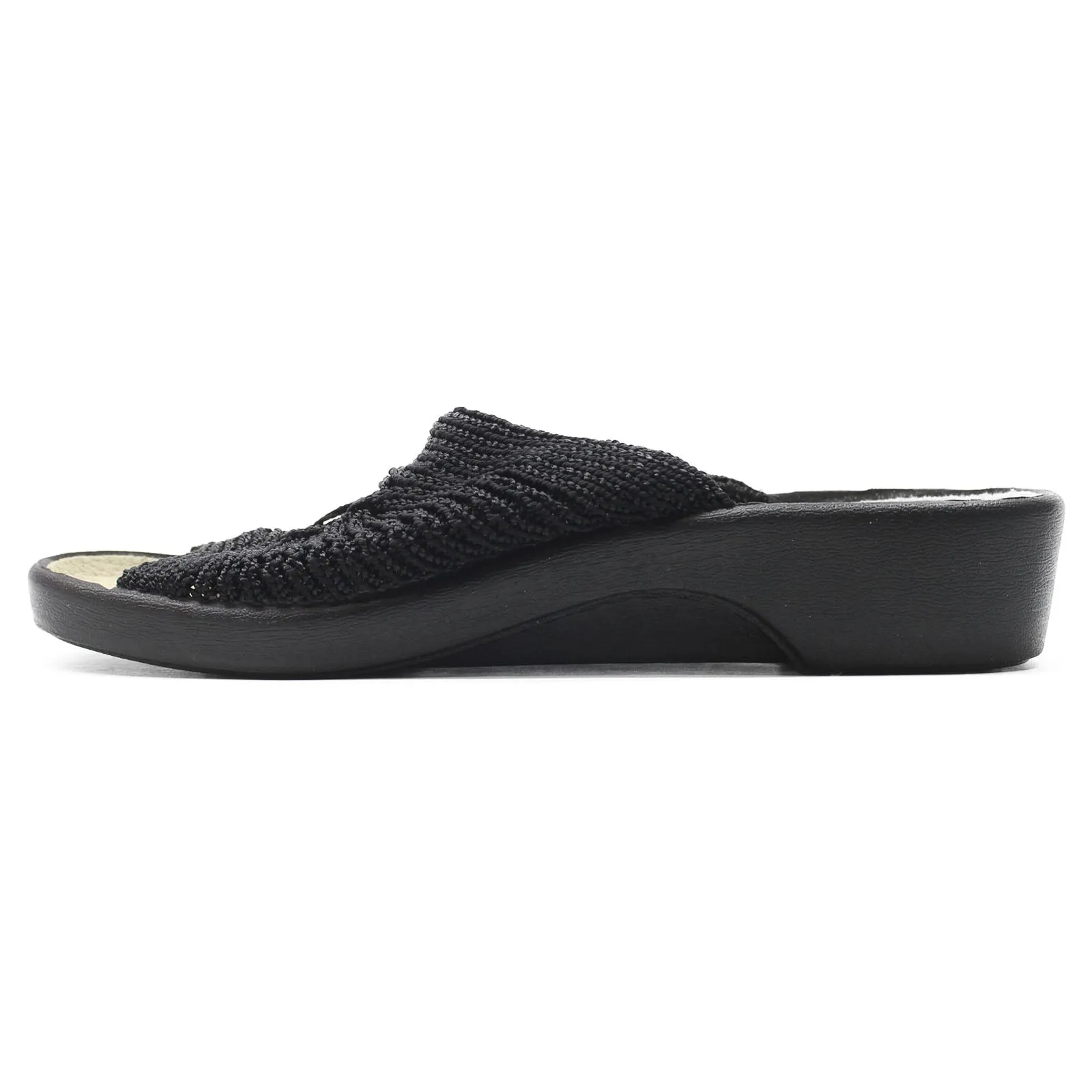 Arcopedico Splash Textile Women's Slip-on Sandals