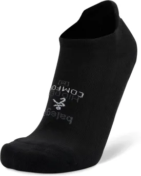 Balega Unisex Adult Hidden Comfort Performance No Show Athletic Running Socks (1 Pair)