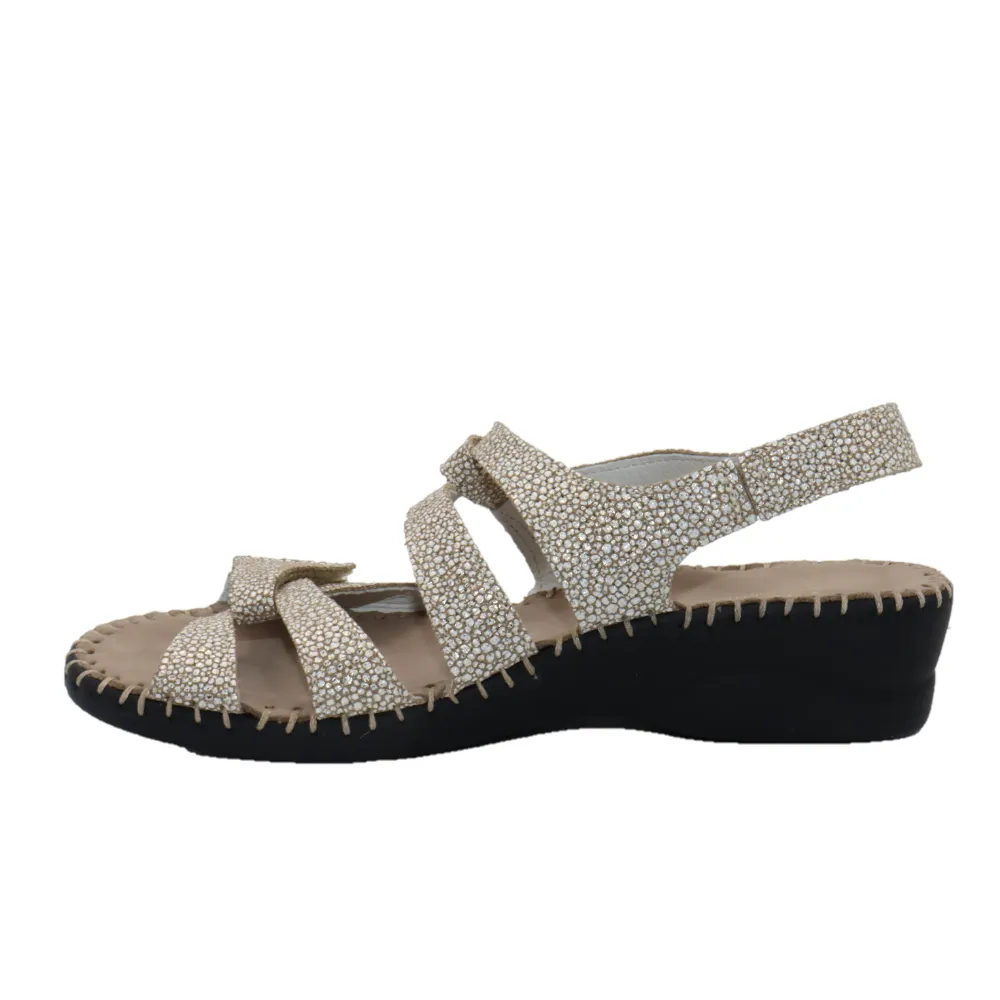 Becka Slingback
