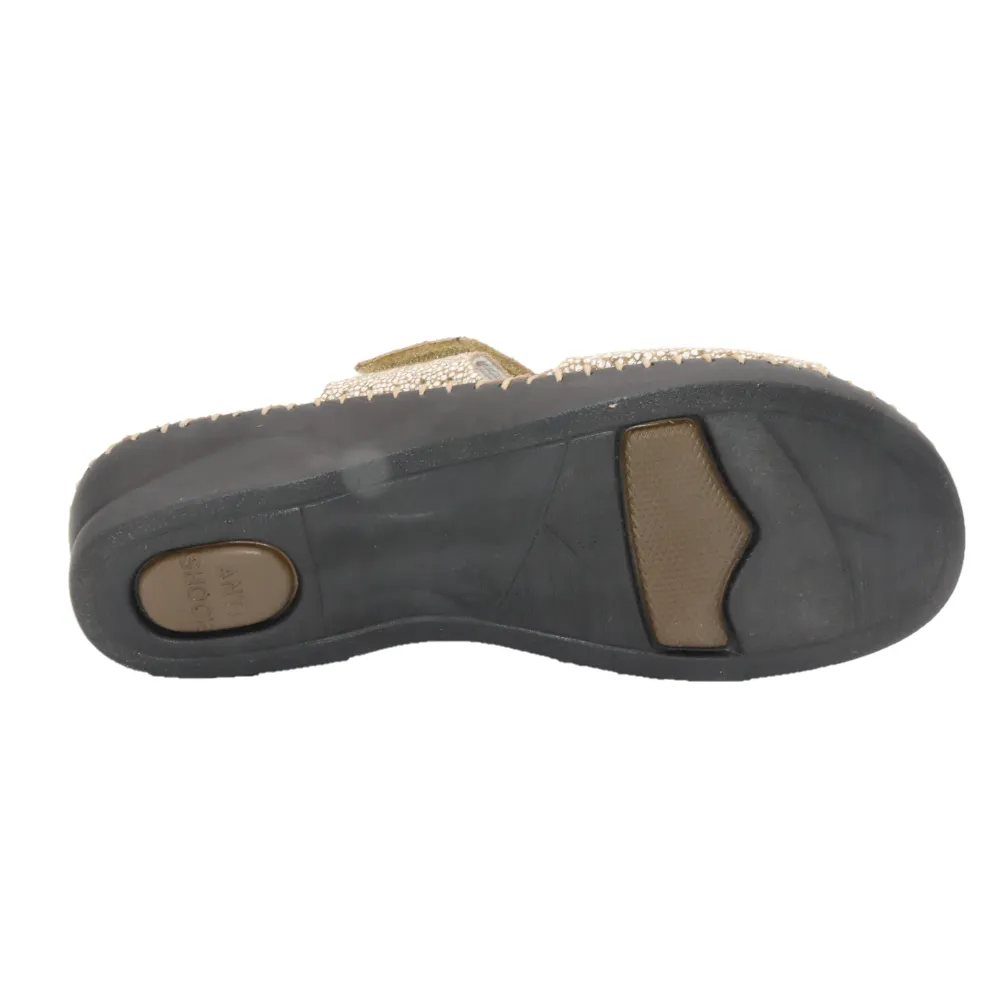 Becka Slingback