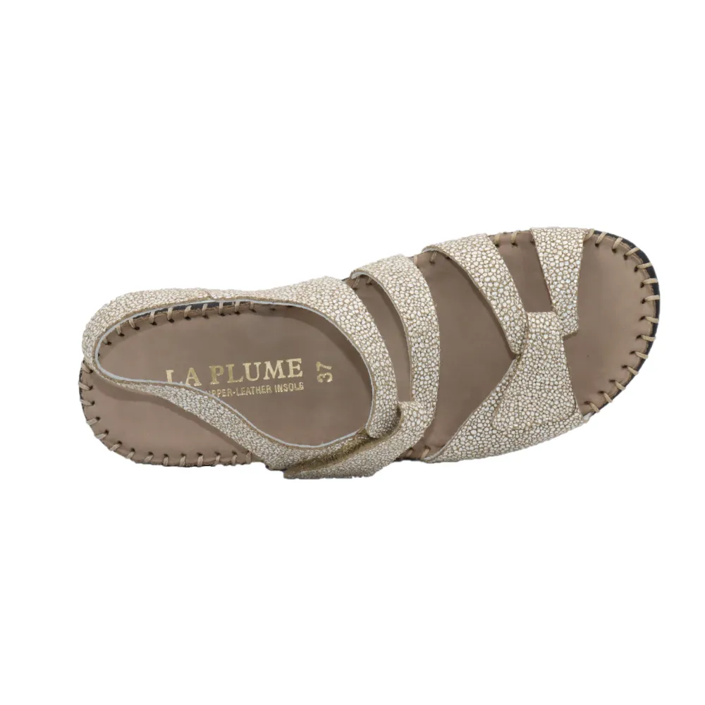 Becka Slingback