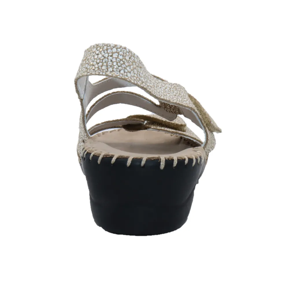 Becka Slingback