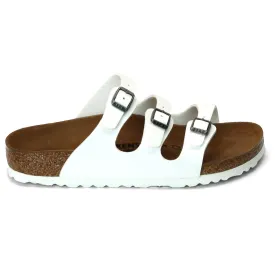 Birkenstock Florida Birko-Flor Unisex Slides Sandals