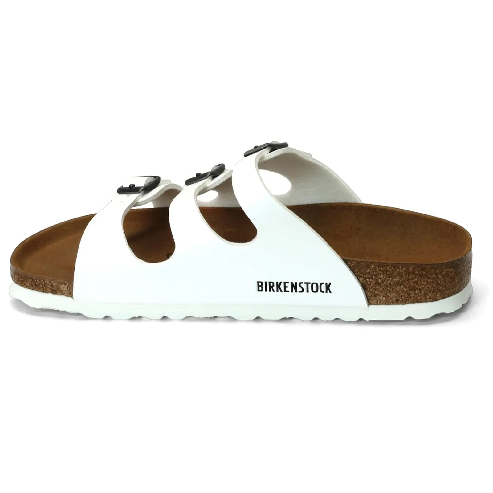 Birkenstock Florida Birko-Flor Unisex Slides Sandals