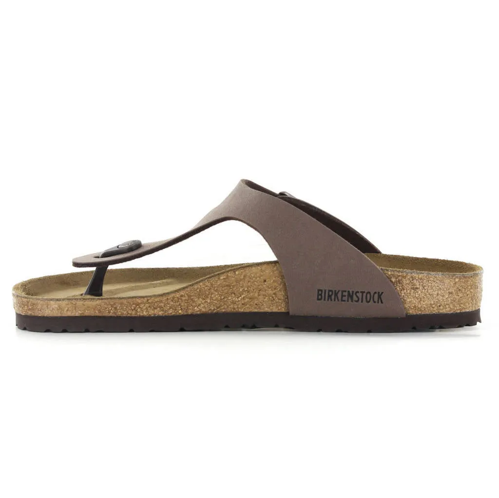 Birkenstock Gizeh Birko-Flor Unisex Sandals