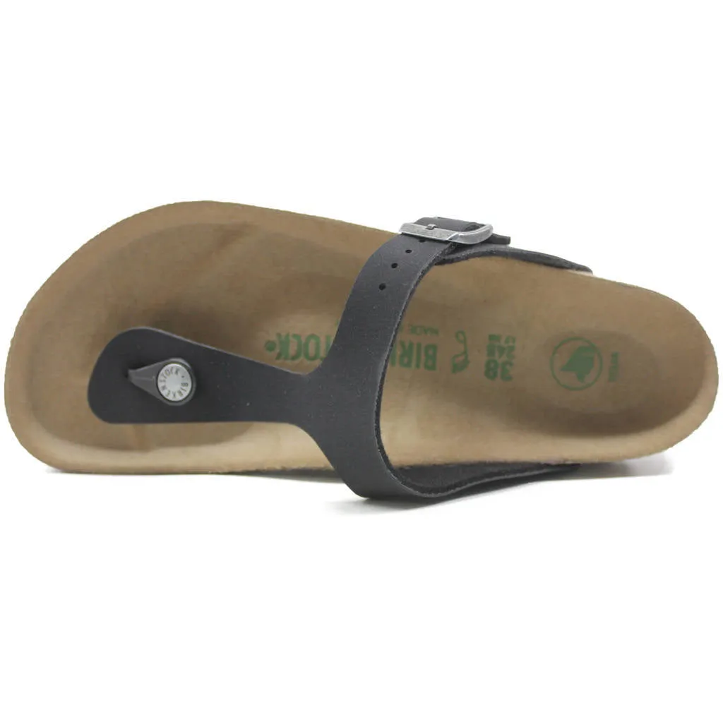Birkenstock Gizeh Birko-Flor Unisex Sandals