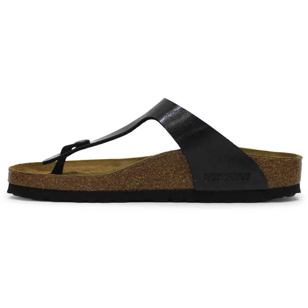 Birkenstock Gizeh Birko-Flor Unisex Sandals