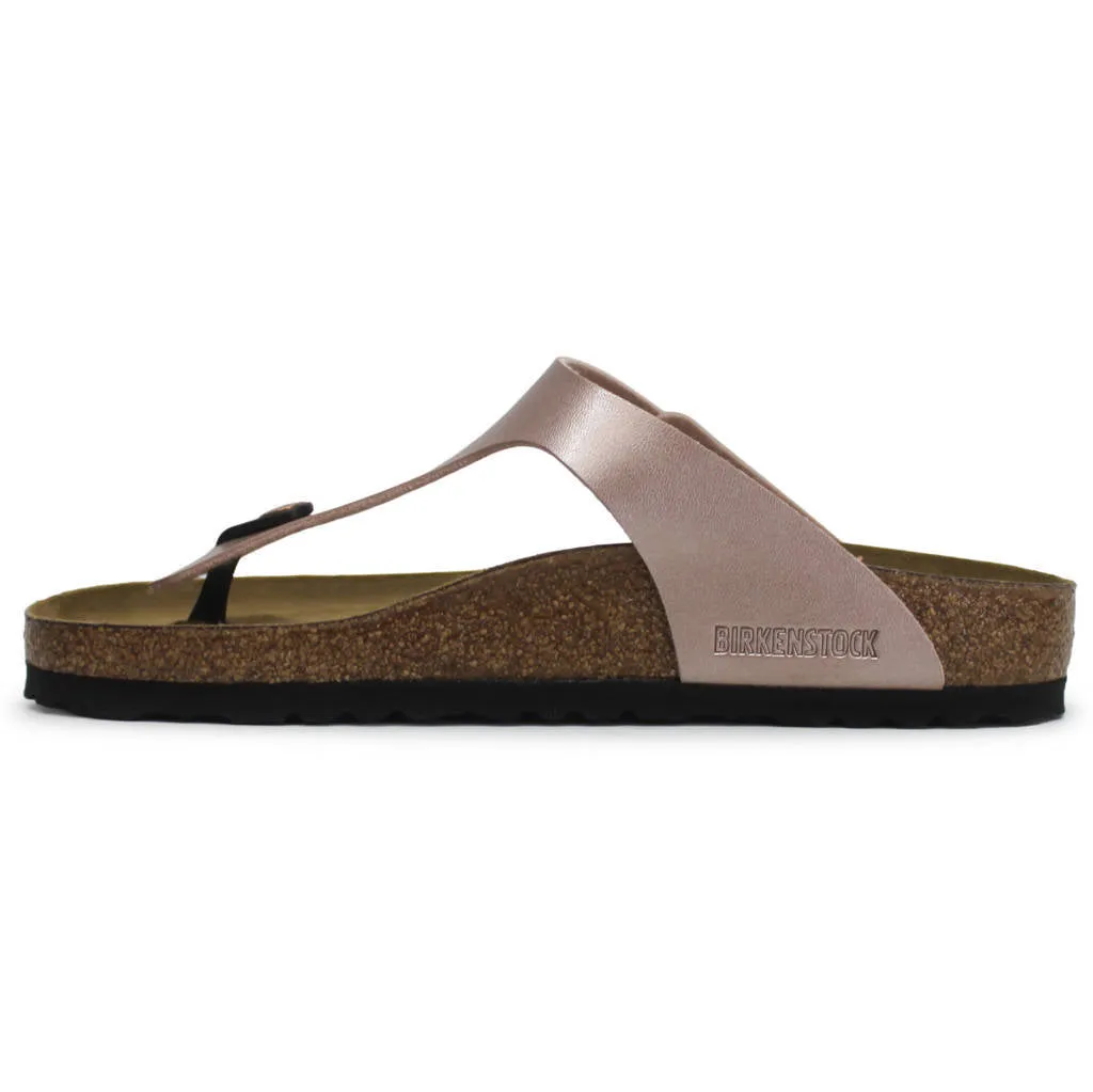 Birkenstock Gizeh Birko-Flor Unisex Sandals