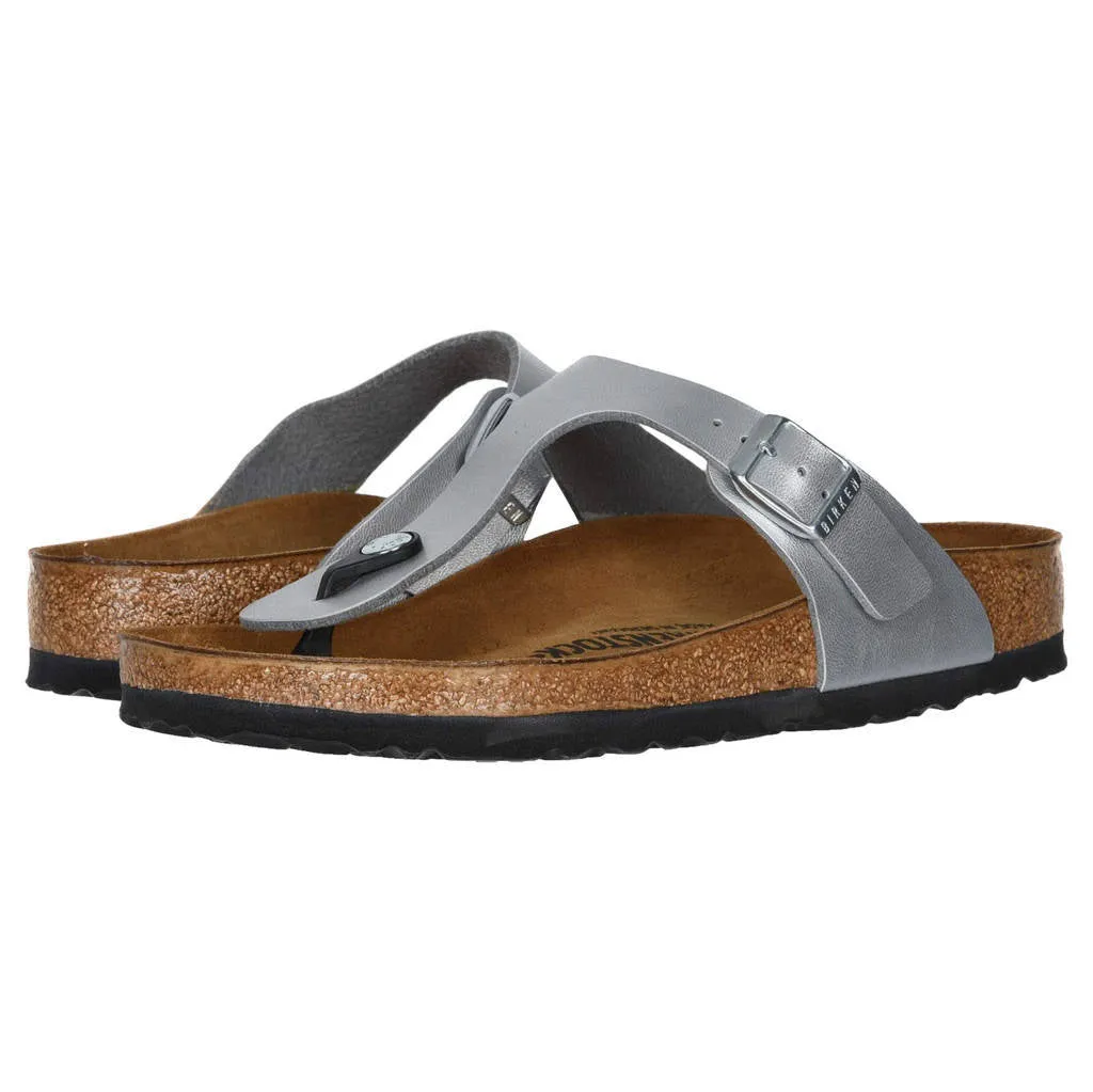 Birkenstock Gizeh Birko-Flor Unisex Sandals