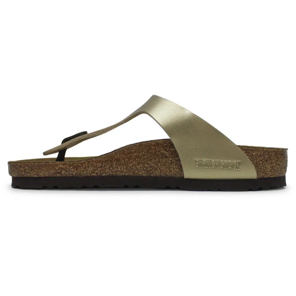 Birkenstock Gizeh Birko-Flor Unisex Sandals
