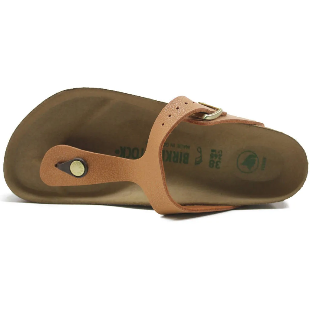 Birkenstock Gizeh Birko-Flor Unisex Sandals