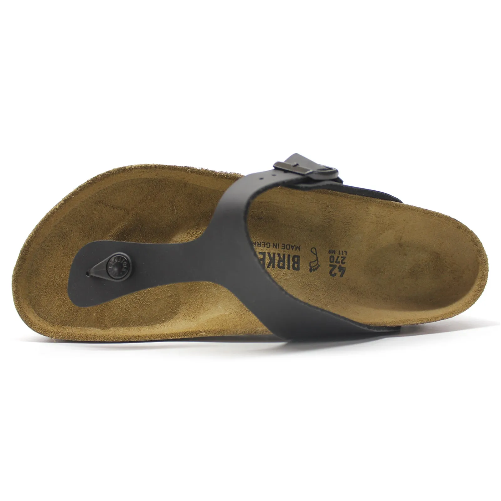 Birkenstock Gizeh Birko-Flor Unisex Sandals