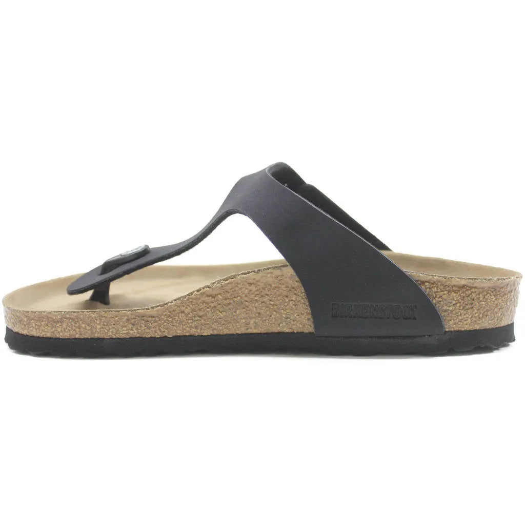Birkenstock Gizeh Birko-Flor Unisex Sandals