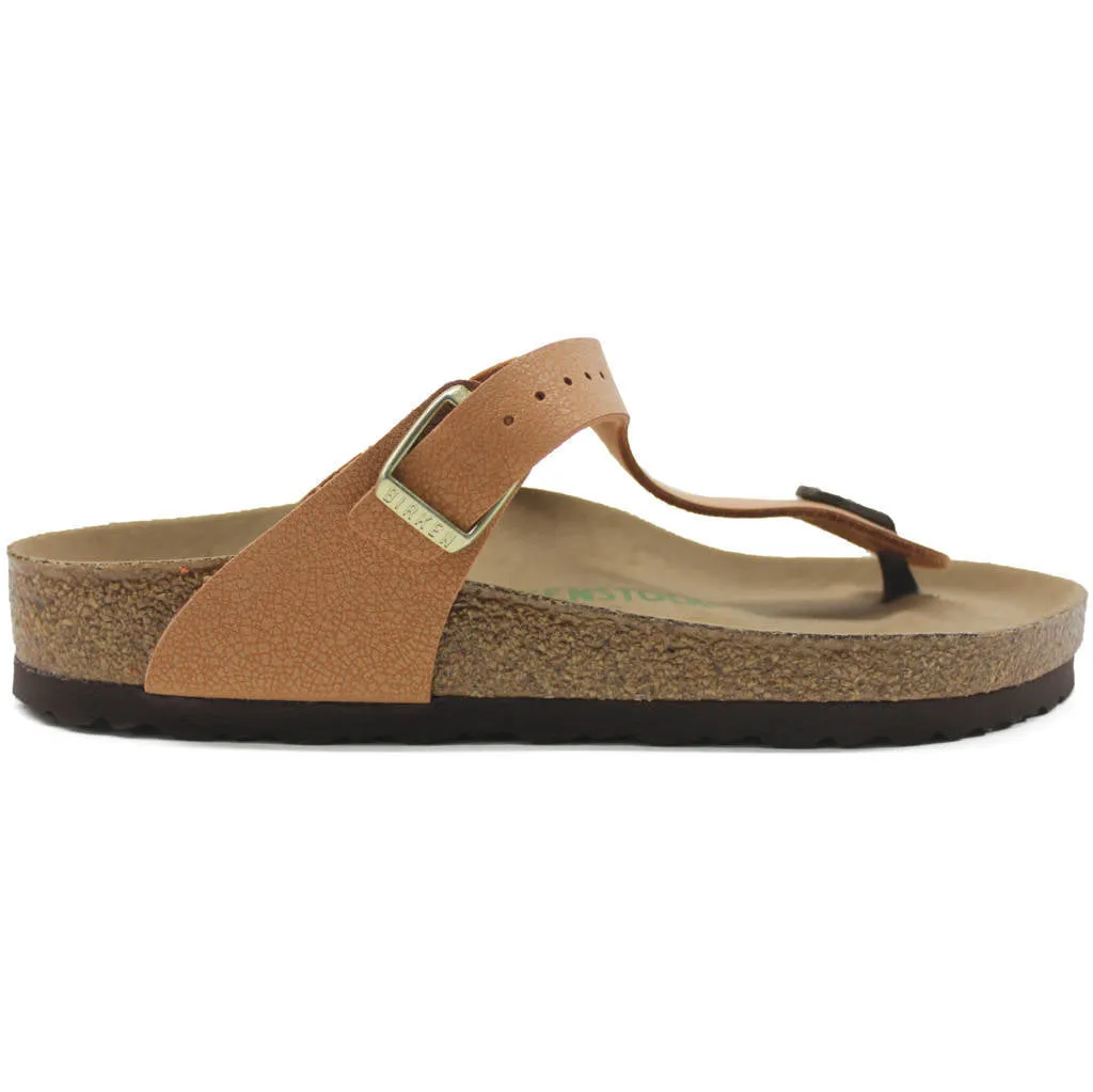 Birkenstock Gizeh Birko-Flor Unisex Sandals