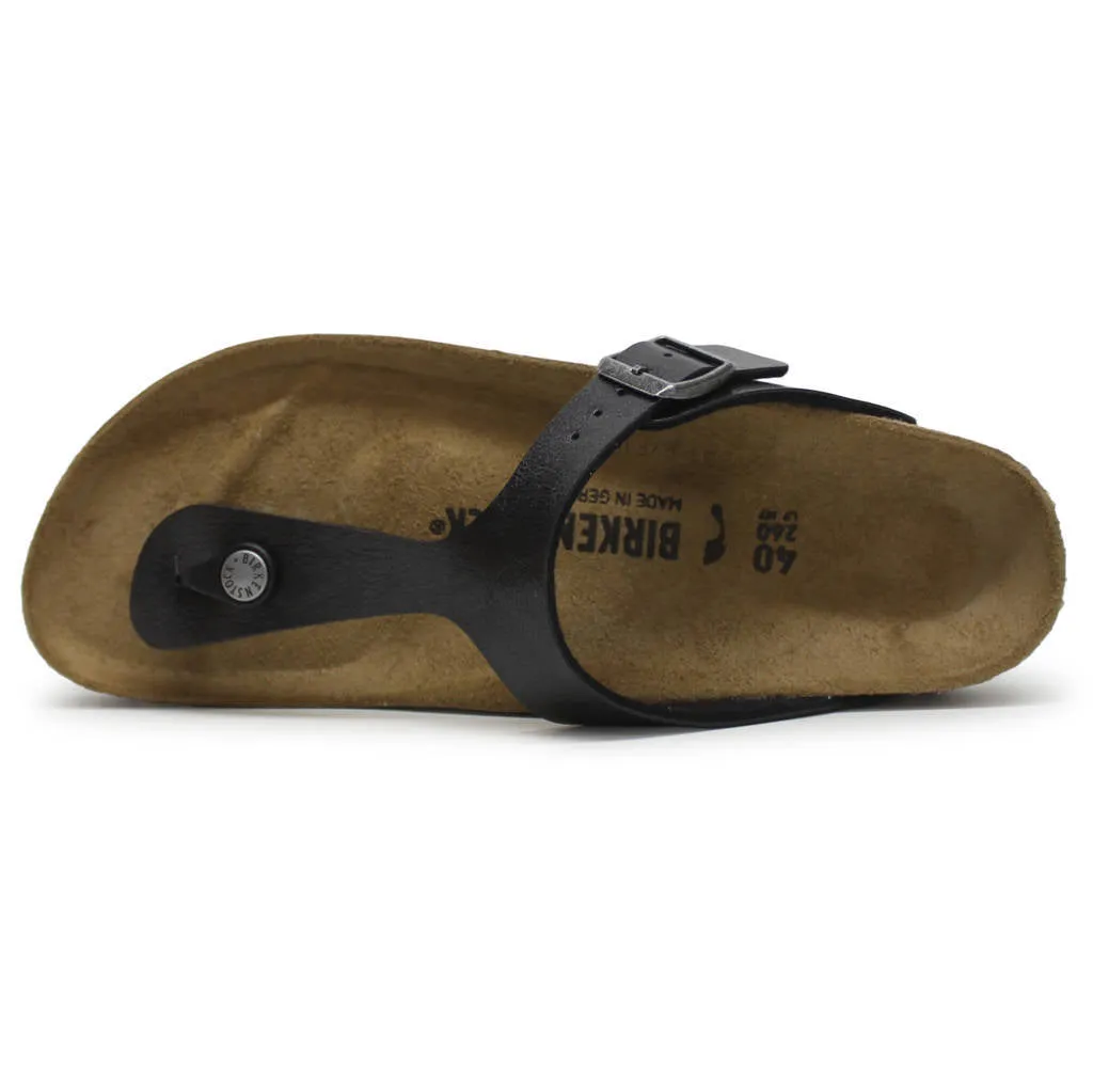 Birkenstock Gizeh Birko-Flor Unisex Sandals