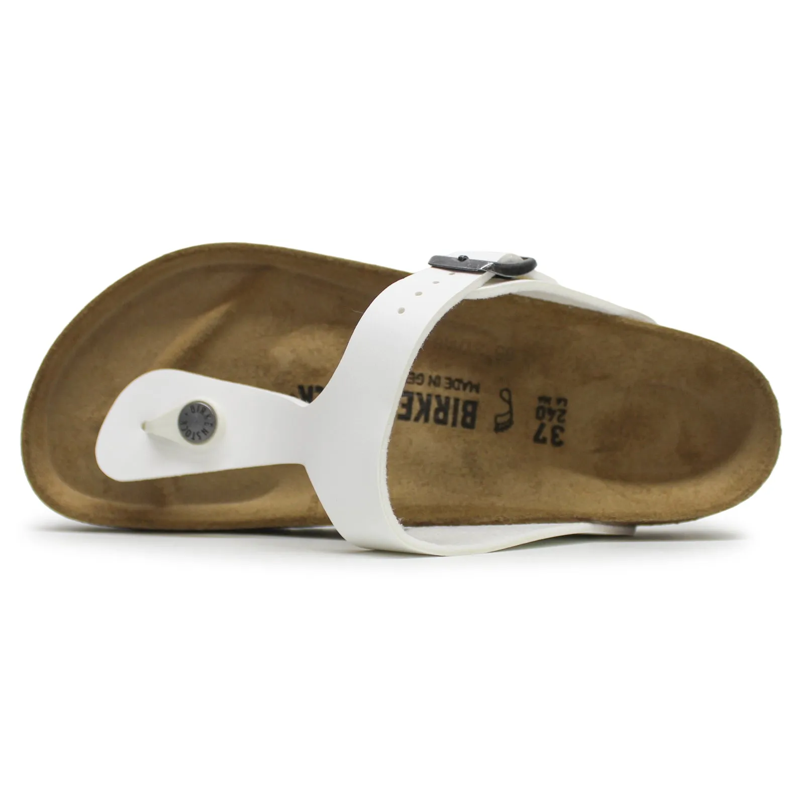Birkenstock Gizeh Birko-Flor Unisex Sandals