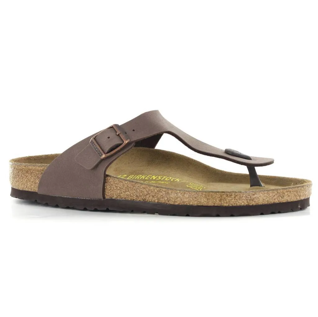 Birkenstock Gizeh Birko-Flor Unisex Sandals
