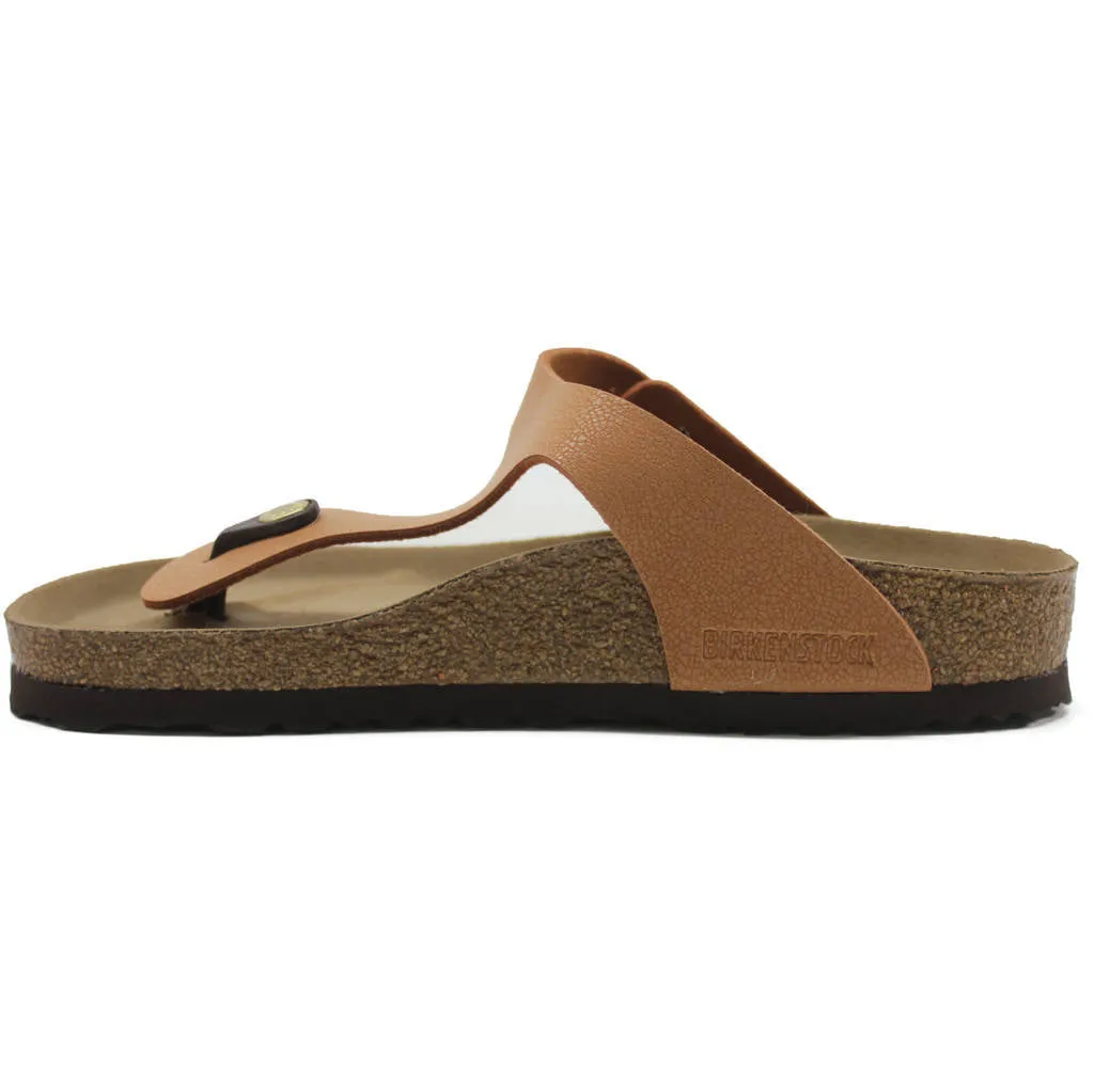 Birkenstock Gizeh Birko-Flor Unisex Sandals