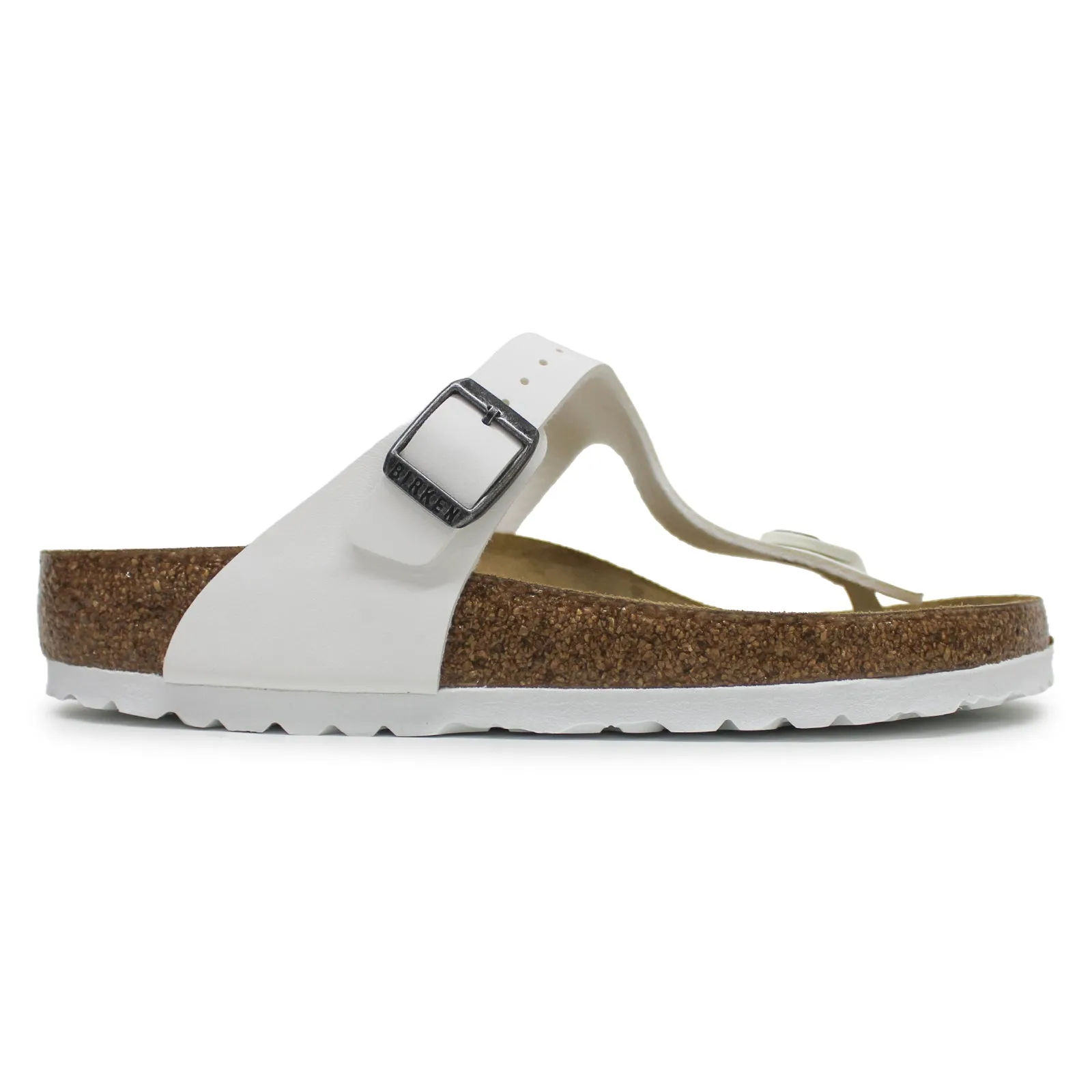 Birkenstock Gizeh Birko-Flor Unisex Sandals