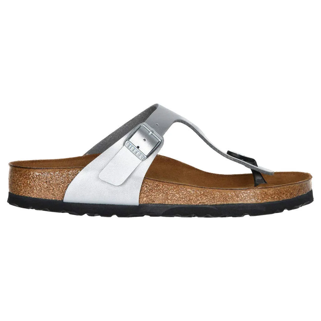 Birkenstock Gizeh Birko-Flor Unisex Sandals