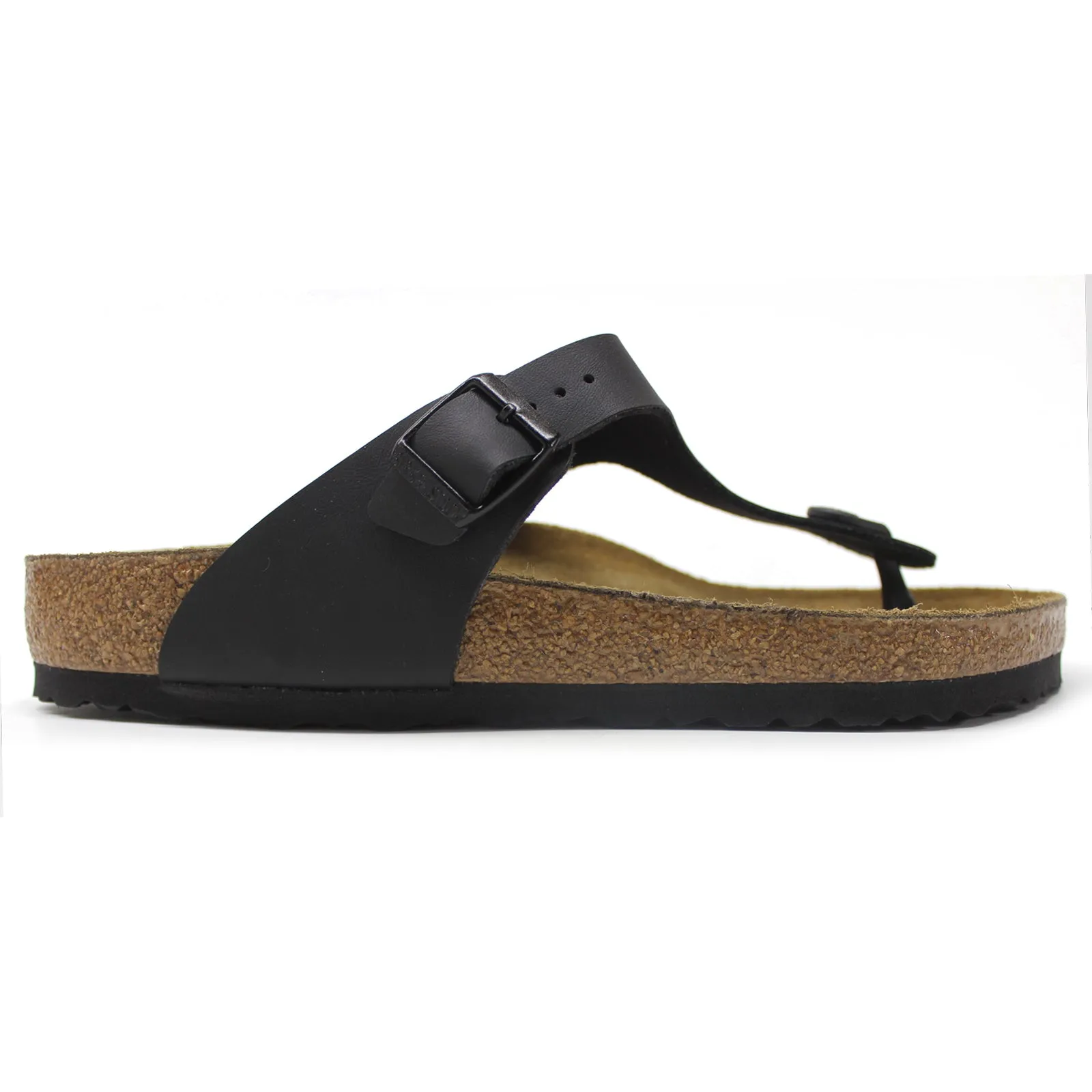 Birkenstock Gizeh Birko-Flor Unisex Sandals