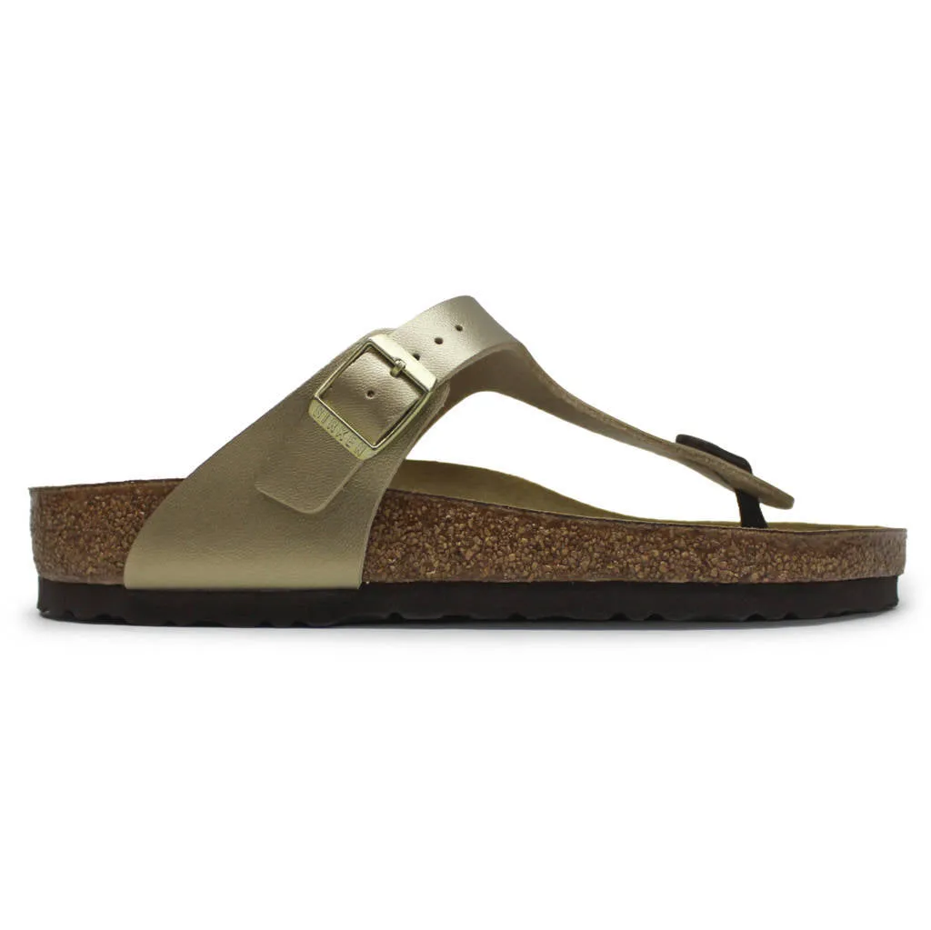 Birkenstock Gizeh Birko-Flor Unisex Sandals