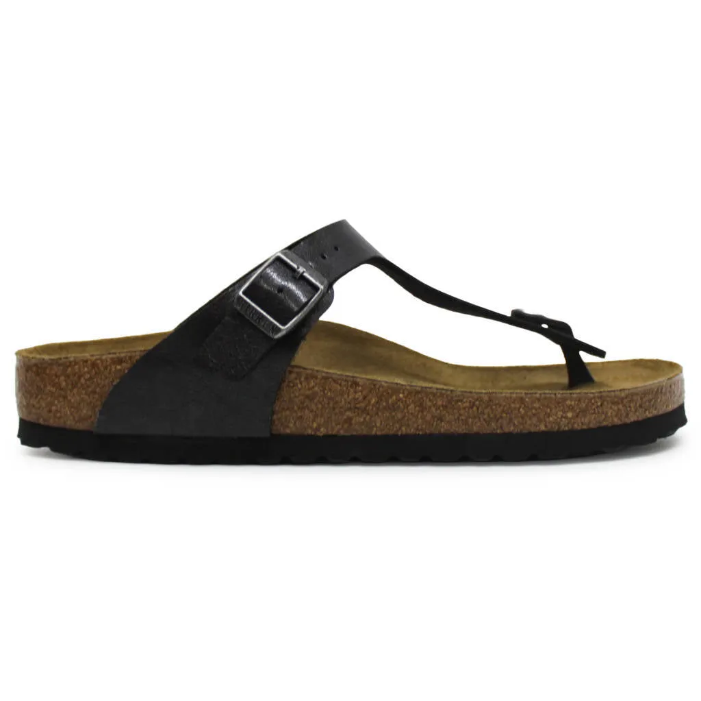 Birkenstock Gizeh Birko-Flor Unisex Sandals
