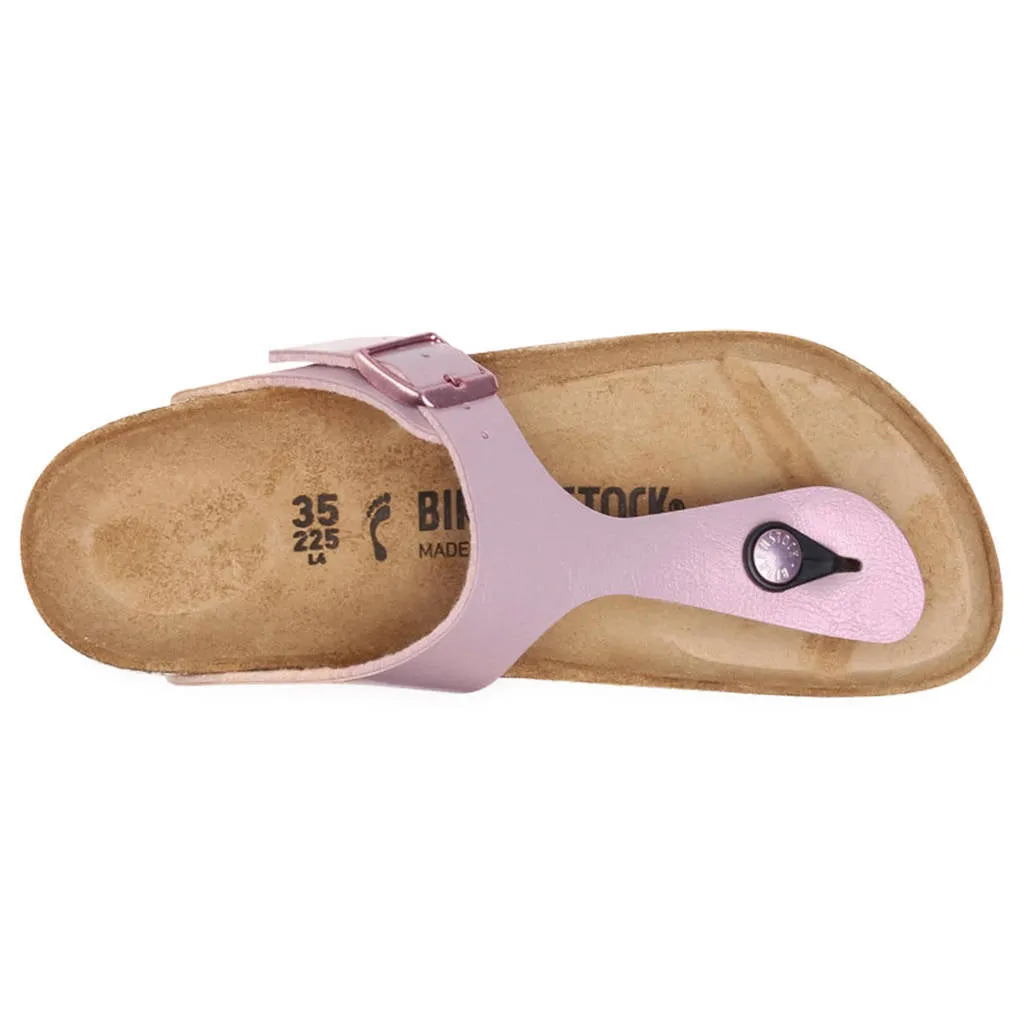 Birkenstock Gizeh Birko-Flor Unisex Sandals