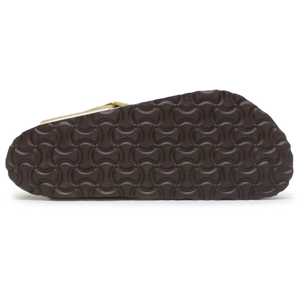 Birkenstock Gizeh Birko-Flor Unisex Sandals