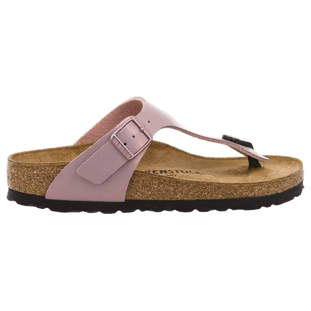 Birkenstock Gizeh Birko-Flor Unisex Sandals