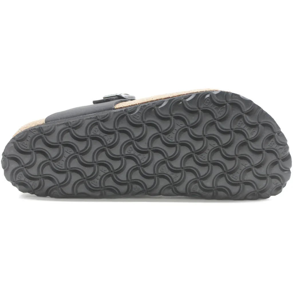 Birkenstock Gizeh Birko-Flor Unisex Sandals