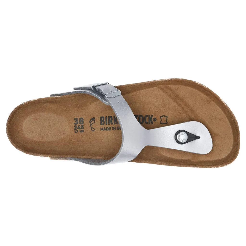 Birkenstock Gizeh Birko-Flor Unisex Sandals