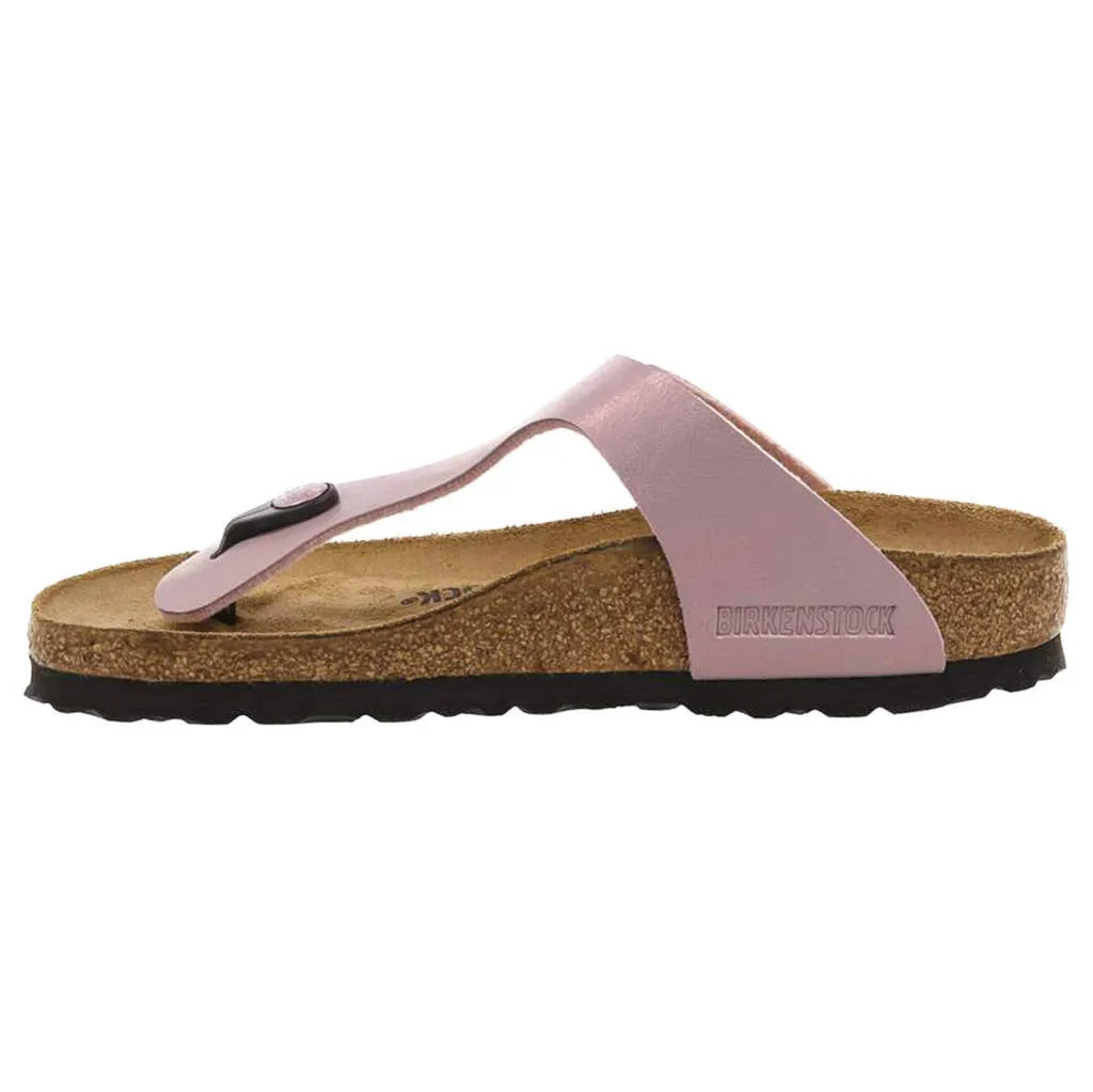 Birkenstock Gizeh Birko-Flor Unisex Sandals