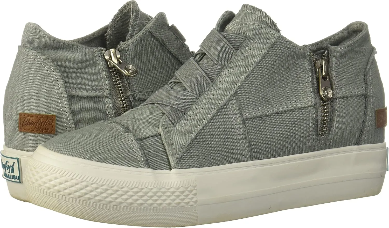 Blowfish Women's Blume Wedge Sandal