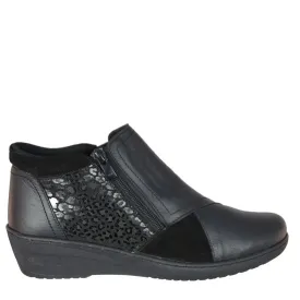 Cabello 'CP462-18' - Black/Combo