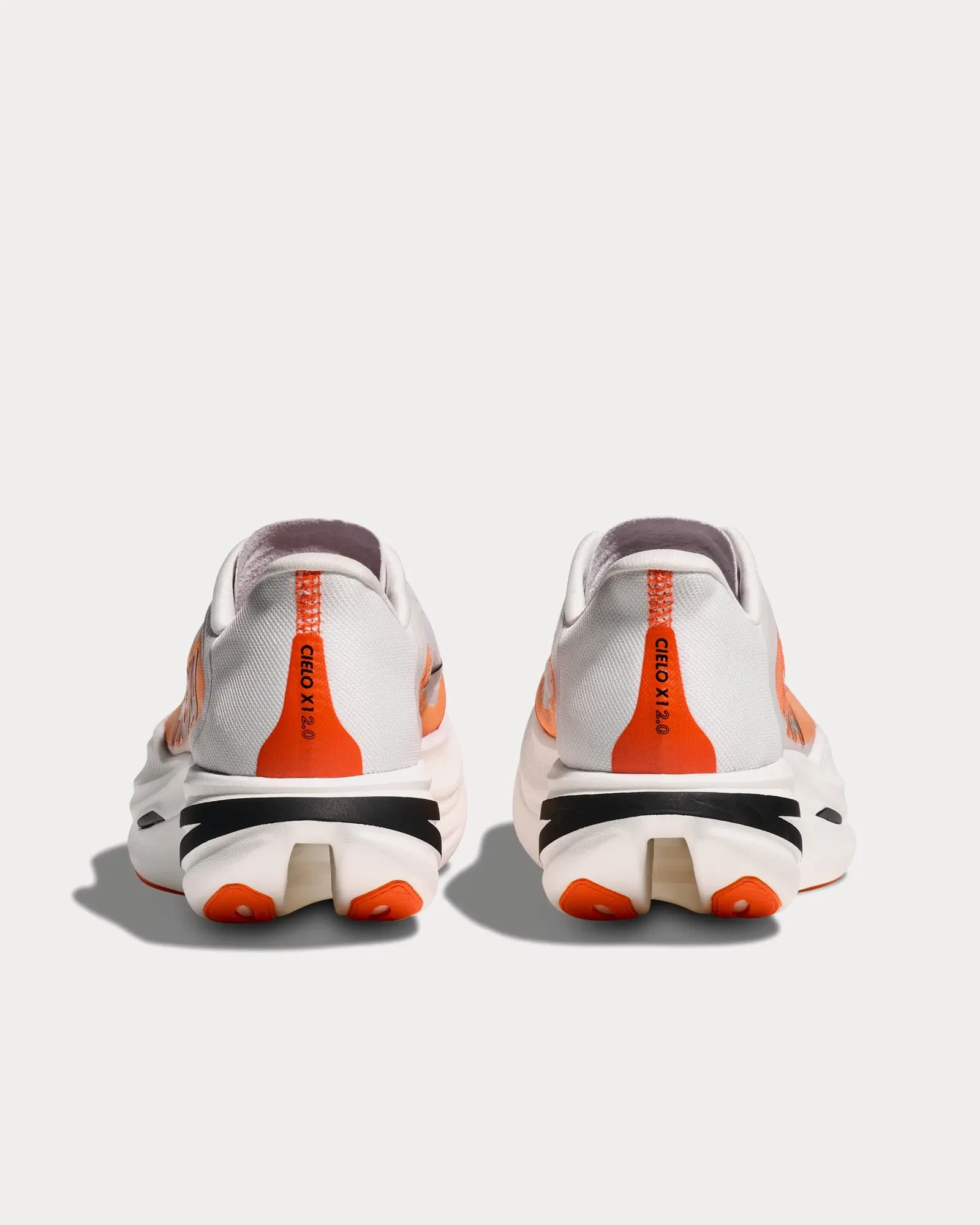 Cielo X1 2.0 Frost / Lava Running Shoes