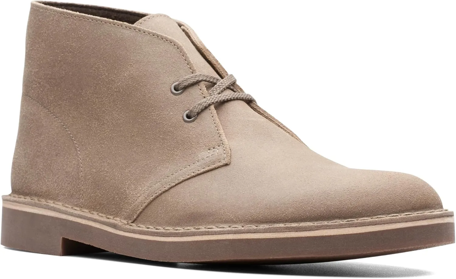 Clarks Men's Bushacre 2 Chukka Boot