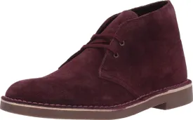 Clarks Men's Bushacre 2 Chukka Boot