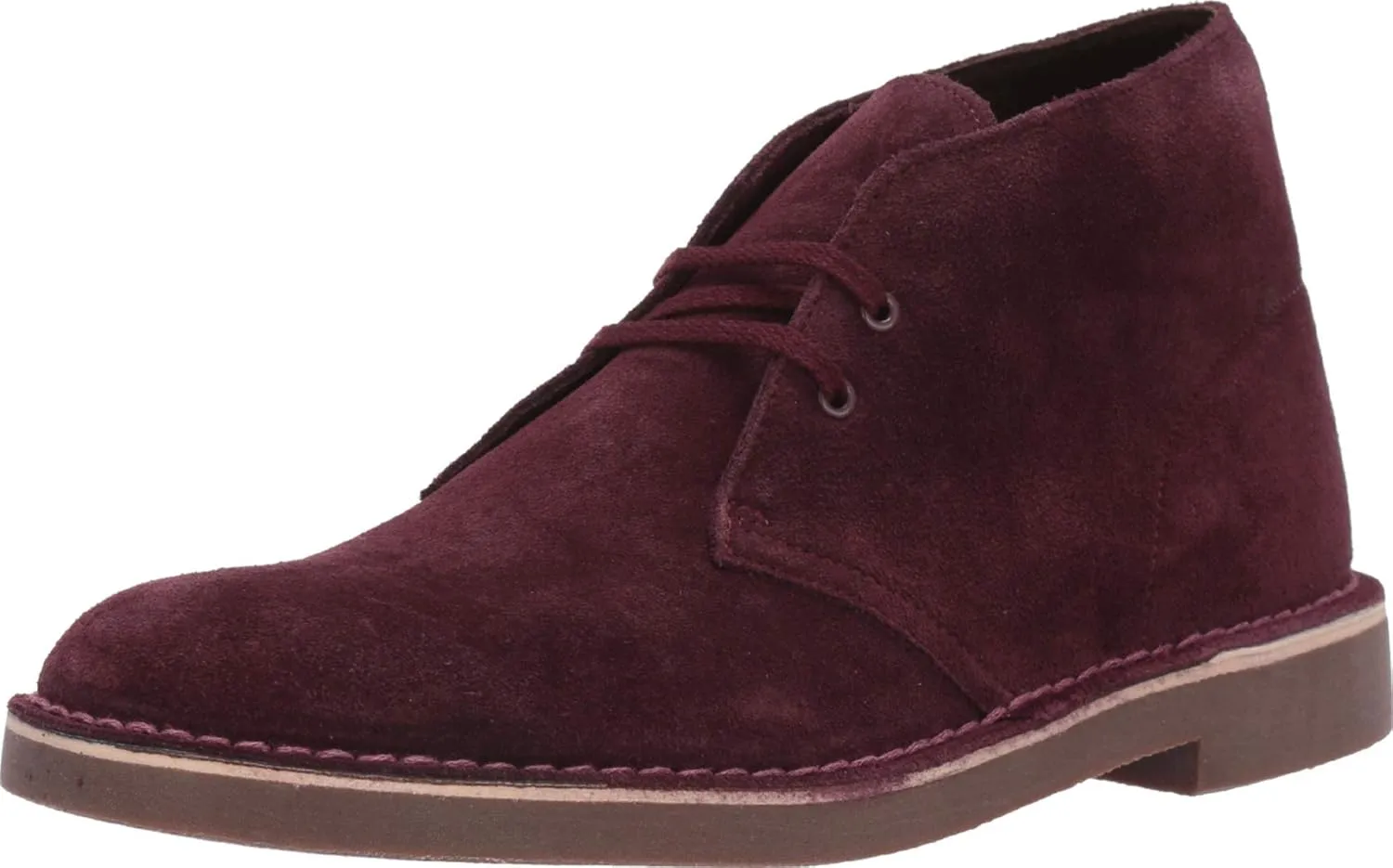 Clarks Men's Bushacre 2 Chukka Boot