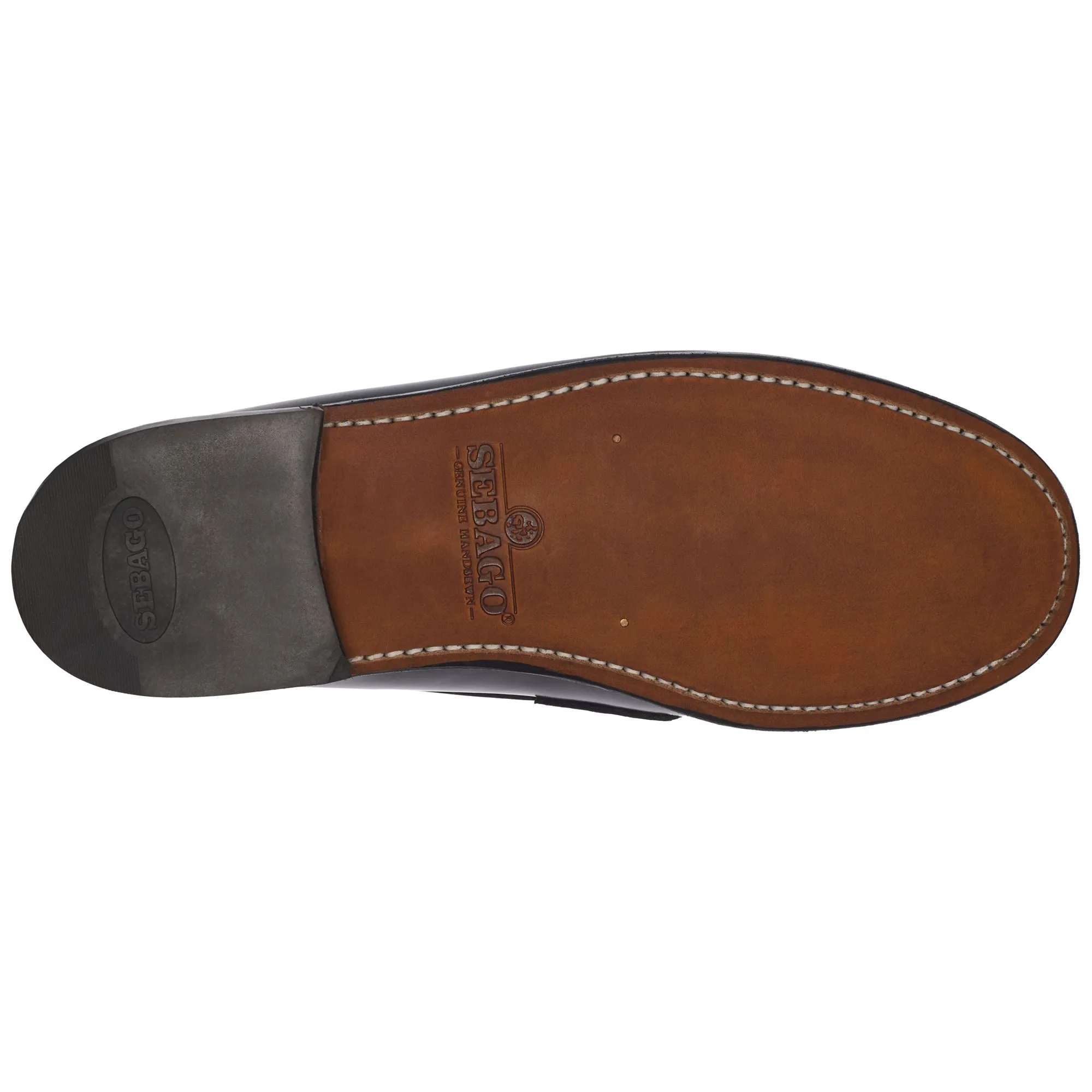 CLASSIC JOE WOMAN - Moc - Moccasin - Woman - BROWN BURGUNDY